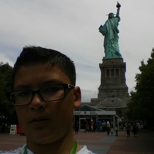 Meet your Posher, Alan